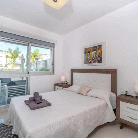 Espanhouse Caroline Bungalow Торевьиа Экстерьер фото