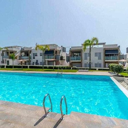 Espanhouse Caroline Bungalow Торевьиа Экстерьер фото
