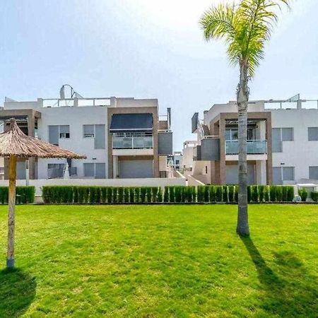 Espanhouse Caroline Bungalow Торевьиа Экстерьер фото