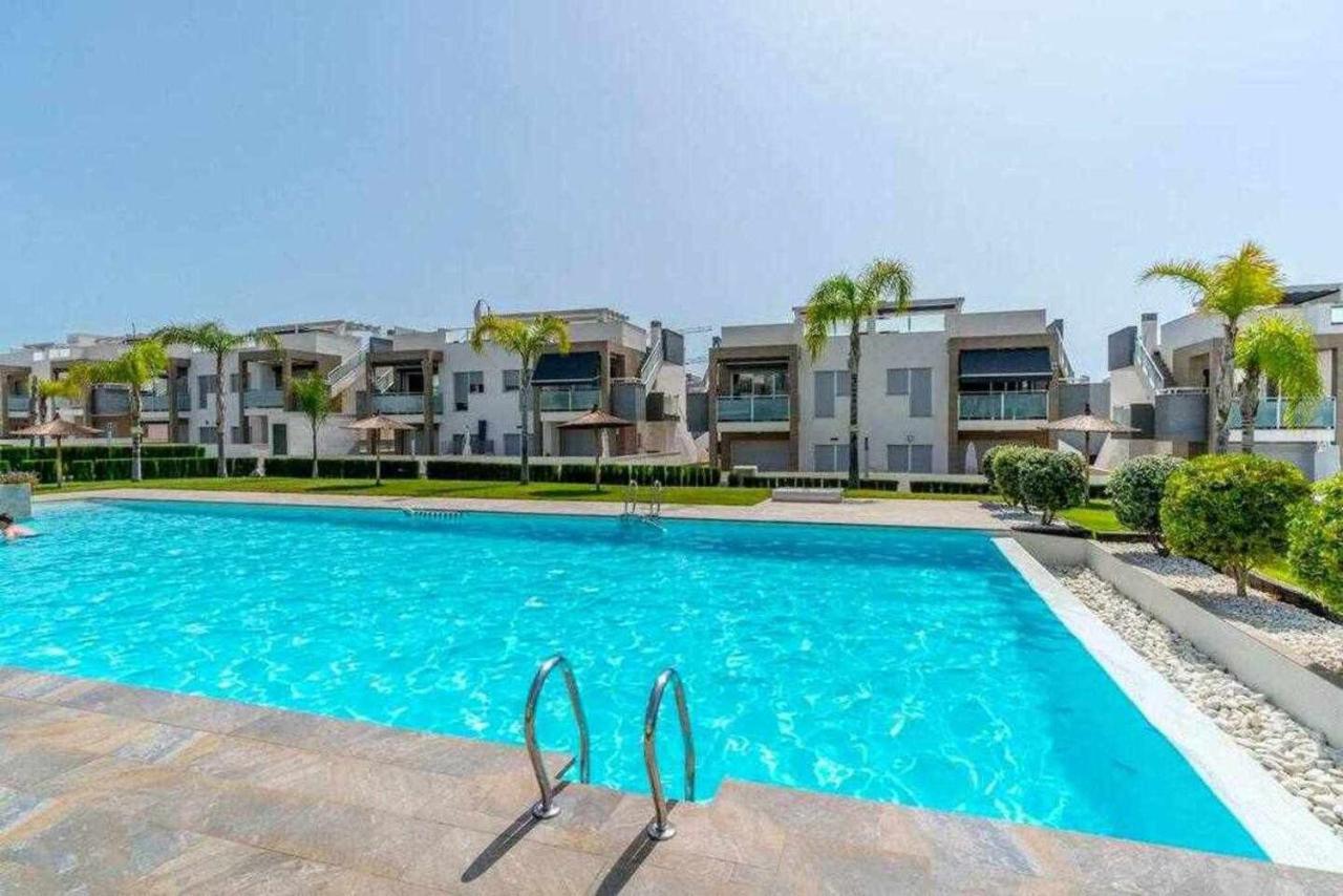 Espanhouse Caroline Bungalow Торевьиа Экстерьер фото
