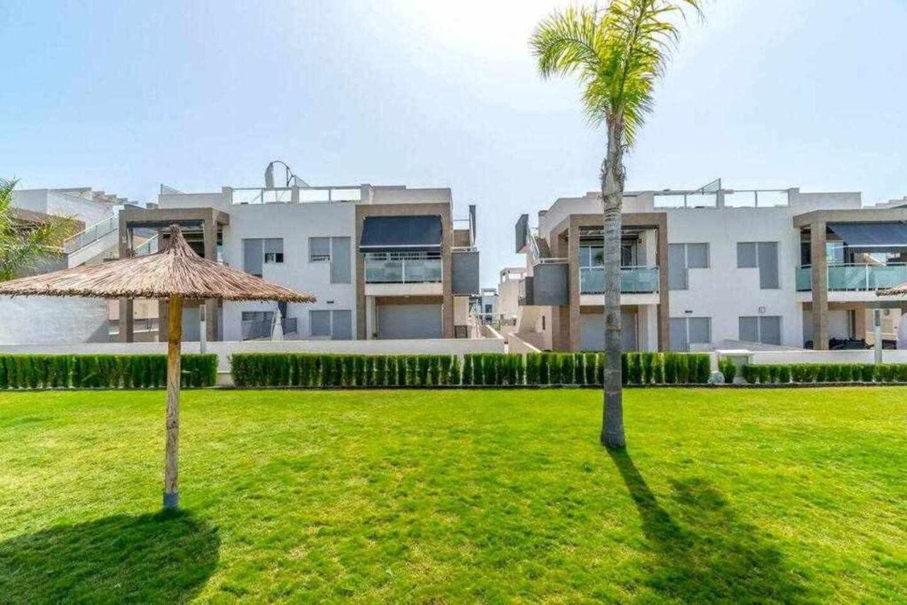 Espanhouse Caroline Bungalow Торевьиа Экстерьер фото
