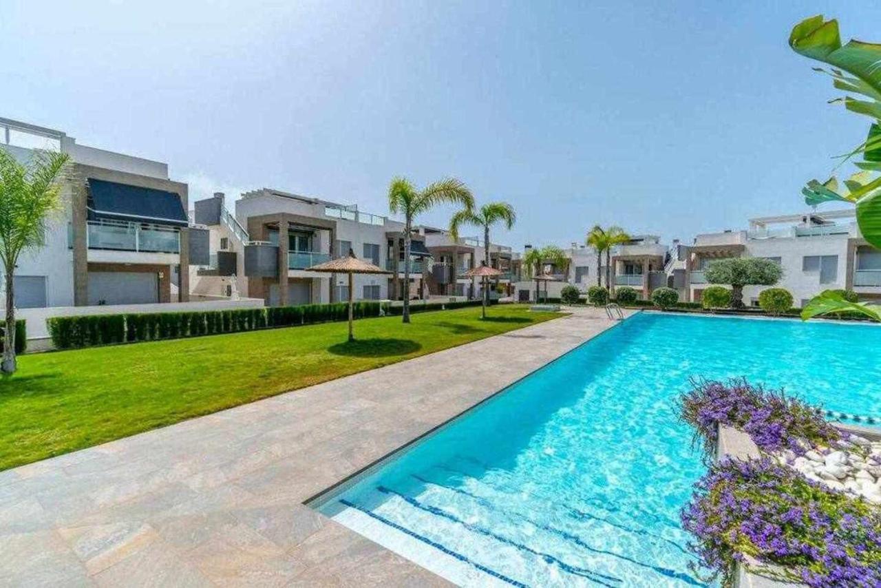 Espanhouse Caroline Bungalow Торевьиа Экстерьер фото