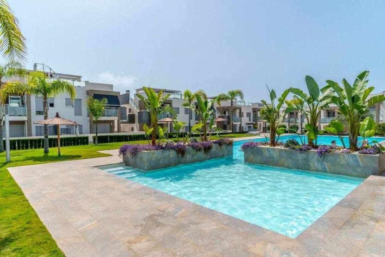 Espanhouse Caroline Bungalow Торевьиа Экстерьер фото