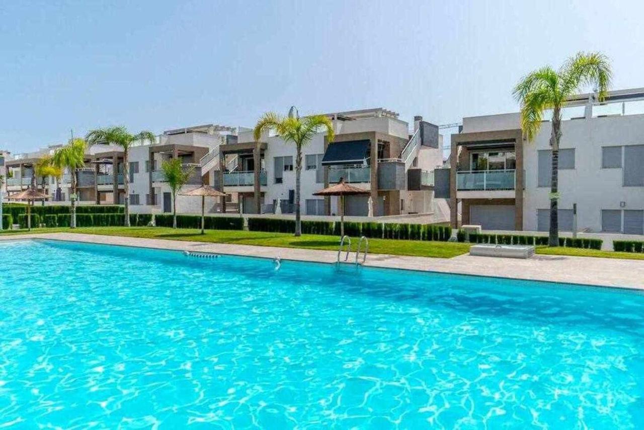 Espanhouse Caroline Bungalow Торевьиа Экстерьер фото
