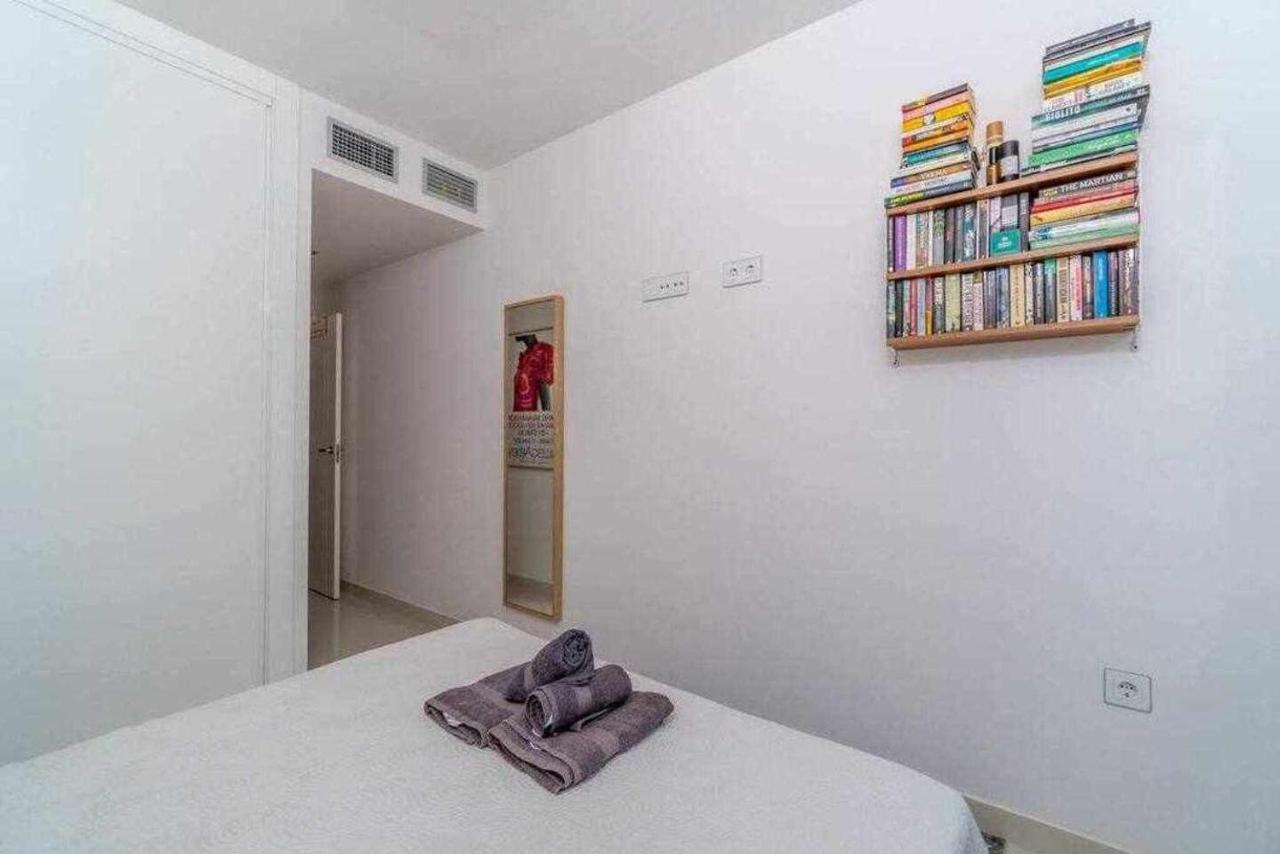 Espanhouse Caroline Bungalow Торевьиа Экстерьер фото